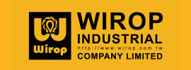 Wirop: manufacturer of wire rope ferrules and swaging machines
